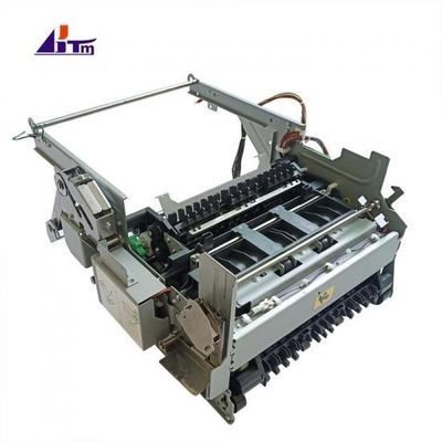 ATM মেশিনের যন্ত্রাংশ NCR BRM রিপেয়ার সামনের উপরের ফ্রেম 009-0030514
