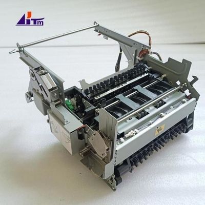 ATM মেশিনের যন্ত্রাংশ NCR BRM রিপেয়ার সামনের উপরের ফ্রেম 009-0030514