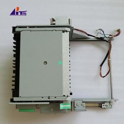 ATM মেশিনের যন্ত্রাংশ NCR BRM রিপেয়ার সামনের উপরের ফ্রেম 009-0030514