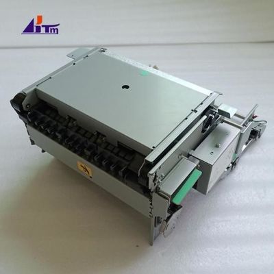 ATM মেশিনের যন্ত্রাংশ NCR BRM রিপেয়ার সামনের উপরের ফ্রেম 009-0030514