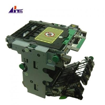 ATM মেশিনের যন্ত্রাংশ NCR 6676 এসক্রো এবং রিজার্ভার 009-0023220