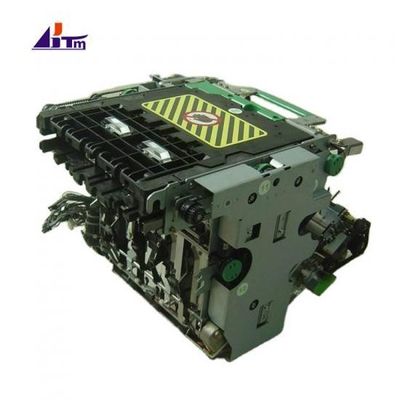 ATM মেশিনের যন্ত্রাংশ NCR 6676 এসক্রো এবং রিজার্ভার 009-0023220