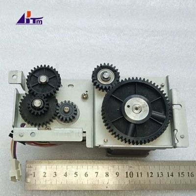 ATM অংশ NCR GBRU GBNA রিসাইকেল মোটর সমাবেশ 009-0022165