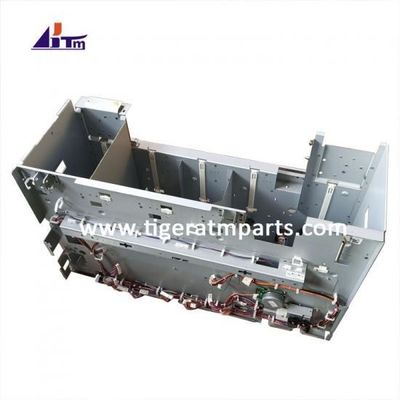ATM মেশিনের যন্ত্রাংশ NCR 6687 ক্যাসেট ক্যাসেট বিনা নিয়ন্ত্রণ বোর্ড 009-0029375