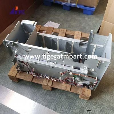 ATM মেশিনের যন্ত্রাংশ NCR 6687 ক্যাসেট ক্যাসেট বিনা নিয়ন্ত্রণ বোর্ড 009-0029375