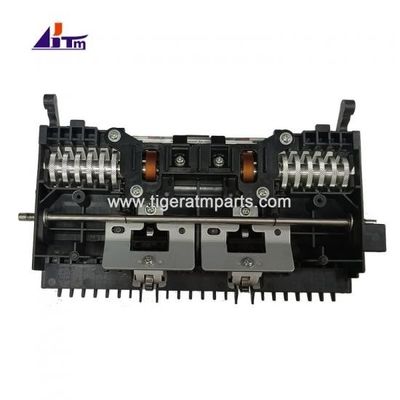 ATM মেশিনের যন্ত্রাংশ NCR BRM ESCROW কভার Assy 009-0029373-20AS 445-0782283