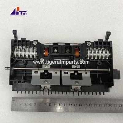 ATM মেশিনের যন্ত্রাংশ NCR BRM ESCROW কভার Assy 009-0029373-20AS 445-0782283