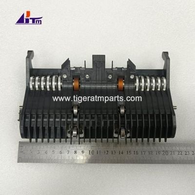 ATM মেশিনের যন্ত্রাংশ NCR BRM ESCROW কভার Assy 009-0029373-20AS 445-0782283