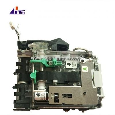 ATM মেশিন পার্টস এনসিআর সমাবেশ এসসিপিএম সংক্ষিপ্ত ইনফিড 484-0105162