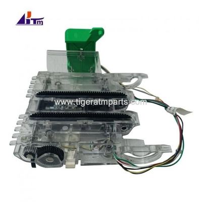 ATM মেশিনের যন্ত্রাংশ NCR SDM2 TILT শীর্ষ গাইড সমাবেশ 484-0103363
