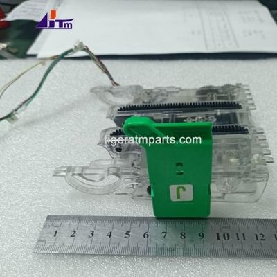 ATM মেশিনের যন্ত্রাংশ NCR SDM2 TILT শীর্ষ গাইড সমাবেশ 484-0103363
