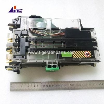 ATM মেশিনের যন্ত্রাংশ NCR SDM2 MIN LONG INFEED WITH METAL DE 445-0774307