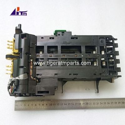 ATM মেশিনের যন্ত্রাংশ NCR SDM2 MIN LONG INFEED WITH METAL DE 445-0774307