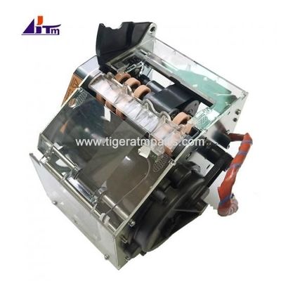 ATM মেশিনের যন্ত্রাংশ NCR SDM2 সমাবেশ ESCROW 484-0106869