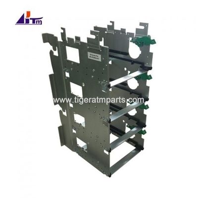 ATM মেশিনের যন্ত্রাংশ NCR S2 পিক সমর্থন ফ্রেম 445-0729562