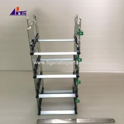 ATM মেশিনের যন্ত্রাংশ NCR S2 পিক সমর্থন ফ্রেম 445-0729562