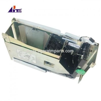 ATM মেশিনের যন্ত্রাংশ NCR SDM2 সমাবেশ উপরের স্ট্যাকিং বিন 484-0100911