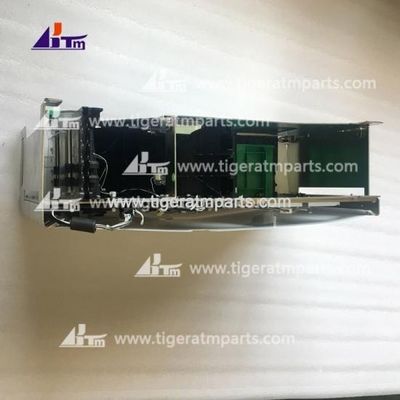 ATM মেশিনের যন্ত্রাংশ NCR SDM2 সমাবেশ উপরের স্ট্যাকিং বিন 484-0100911
