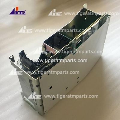 ATM মেশিনের যন্ত্রাংশ NCR SDM2 সমাবেশ উপরের স্ট্যাকিং বিন 484-0100911