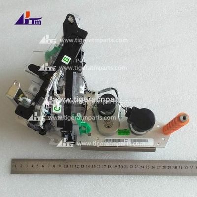 ATM Parts NCR 4840105977 Assembly SCPM Bunch Feed Module 484-0105977 এই মডিউলটি ব্যবহার করে