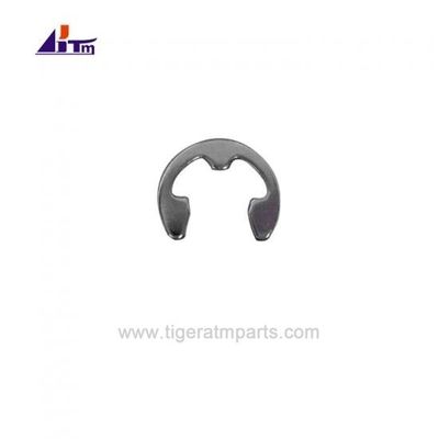 ATM স্পেয়ার পার্টস NCR 8mm Circlip 445-0653279-101-2 009-0002370
