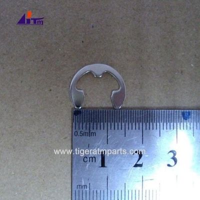 ATM স্পেয়ার পার্টস NCR 8mm Circlip 445-0653279-101-2 009-0002370
