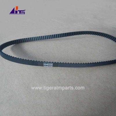 ATM স্পেয়ার পার্টস NCR 140T 20.5cm বেল্ট ড্রাইভ 3MR 420 445-0646306