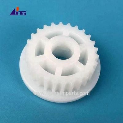 ATM স্পেয়ার পার্টস NCR 26T গিয়ার পলি 445-0632945