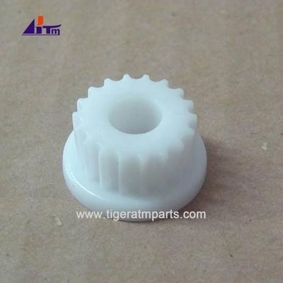 ATM স্পেয়ার পার্টস NCR 18T গিয়ার পলি 445-0632944