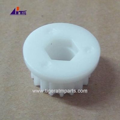 ATM স্পেয়ার পার্টস NCR 18T গিয়ার পলি 445-0632944