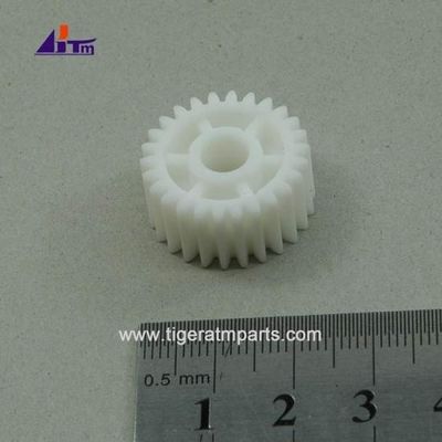 ATM স্পেয়ার পার্টস NCR 26T 10mm Gear Idler 445-0633190