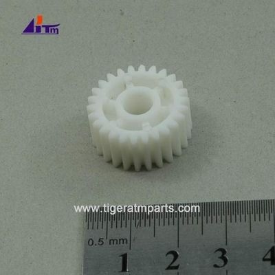 ATM স্পেয়ার পার্টস NCR 26T 10mm Gear Idler 445-0633190
