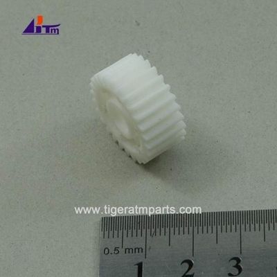 ATM স্পেয়ার পার্টস NCR 26T 10mm Gear Idler 445-0633190
