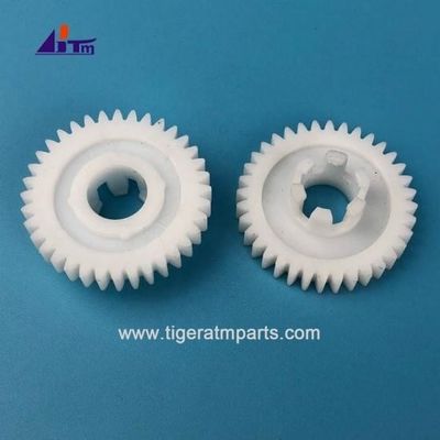 ATM স্পেয়ার পার্টস NCR 36T 5mm Gear Idler 445-0587809