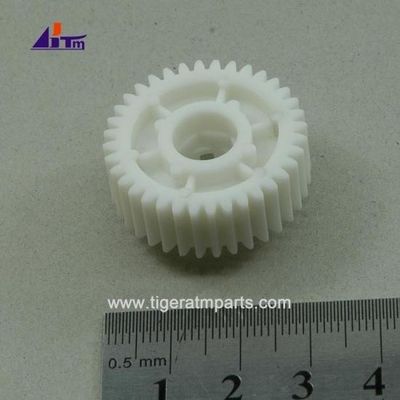ATM স্পেয়ার পার্টস NCR 36T ড্রাইভ গিয়ার 445-0633963