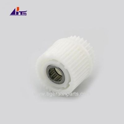 ATM স্পেয়ার পার্টস NCR 36T/26G গিয়ার পলি 445-0632941