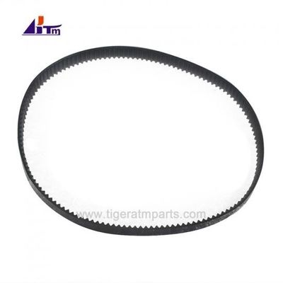 998-0235644 9980235644 এনসিআর 66XX কার্ড রিডার বেল্ট কালো এটিএম খুচরা যন্ত্রাংশ