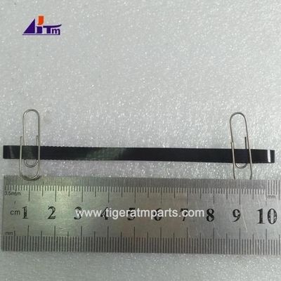 998-0235644 9980235644 এনসিআর 66XX কার্ড রিডার বেল্ট কালো এটিএম খুচরা যন্ত্রাংশ