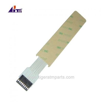 ATM স্পেয়ার পার্টস NCR সেলফ সার্ভ কীবোর্ড 4 কী Membrane 009-0011195 009-0007913