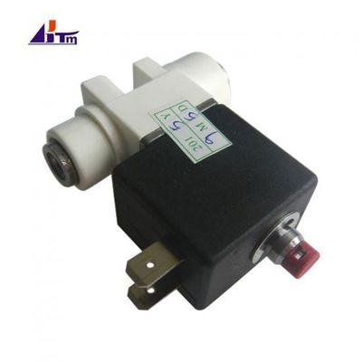 ATM মেশিনের যন্ত্রাংশ NCR 58XX 66XX পিক ভালভ সোলিনয়েড 009-0007840