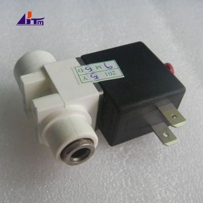 ATM মেশিনের যন্ত্রাংশ NCR 58XX 66XX পিক ভালভ সোলিনয়েড 009-0007840