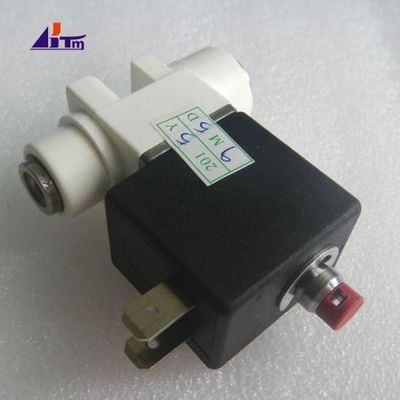 ATM মেশিনের যন্ত্রাংশ NCR 58XX 66XX পিক ভালভ সোলিনয়েড 009-0007840