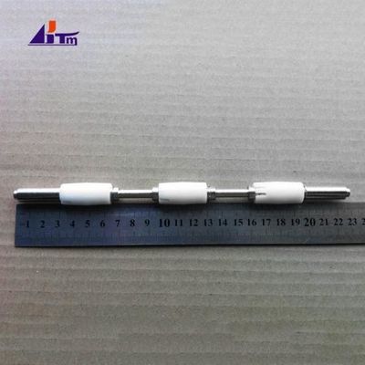 ATM স্পেয়ার পার্টস NCR 5886 5887 নাক টেনশন শ্যাফট সমাবেশ 445-0643756
