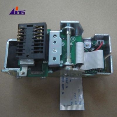 ATM মেশিনের যন্ত্রাংশ NCR কার্ড রিডার IMCRW IC যোগাযোগ সেট 009-0022326