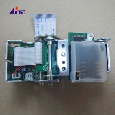ATM মেশিনের যন্ত্রাংশ NCR কার্ড রিডার IMCRW IC যোগাযোগ সেট 009-0022326