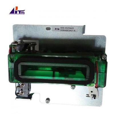 ATM স্পেয়ার পার্টস NCR 66XX IMCRW কার্ড রিডার শাটার সমাবেশ 009-0025445