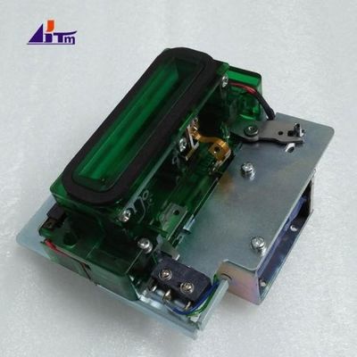 ATM স্পেয়ার পার্টস NCR 66XX IMCRW কার্ড রিডার শাটার সমাবেশ 009-0025445
