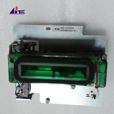 ATM স্পেয়ার পার্টস NCR 66XX IMCRW কার্ড রিডার শাটার সমাবেশ 009-0025445