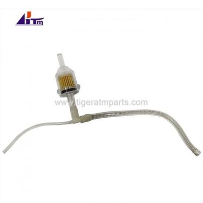 ATM Parts NCR Assy S2 Presenter টিউবিং এয়ার ফিল্টার 445-0756047 445-0750211