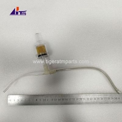 ATM Parts NCR Assy S2 Presenter টিউবিং এয়ার ফিল্টার 445-0756047 445-0750211